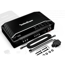 Rockford Fosgate R2-1200x1 Mono Amfi