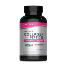 Grassfed Collagen Peptides 270 Tablet