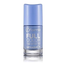 Yoğun Pigmentli Parlak Oje- Full Color Nail Enamel- Fc16 Imagınary World -8690604310524