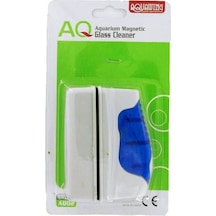 Aquawing Aq02 Mıknatıslı Akvaryum Sileceği Cam Sileceği Orta