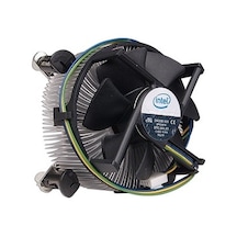 Intel 775 Cpu Soğutucu Fan