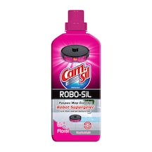 4 Adet Camsil Robo-sil Robot Süpürge Yüzey Temizleyicisi Floral 900 Ml Diğer