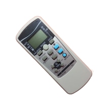 Mitsubishi Uyumlu Mıtsubıshı Klima Kumandası Rkx502A001
