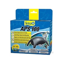 Tetra Aps 100 Siyah Hava Motoru