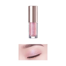Işıltılı Ve Parlak Glitter Likit Göz Farı No.3 Space Odyssey Glitter Prism Liquid Eyeshadow Topper Diğer