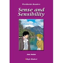 Level-5/Sense And Sensibility- Beşir Kitabevi