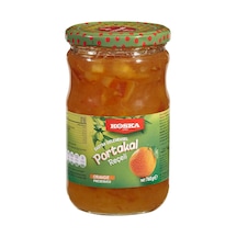 Koska Ekstra Geleneksel Portakal Reçeli 760 G %45 Meyveli Tarı