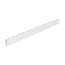 Hansgrohe Wallstoris Duvar Barı 50 Cm Satin Beyaz 27902700 Beyaz