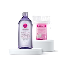 2'li Yüz Makyajı Temizleme Seti SET152