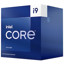Intel Core i9-13900F 2 GHz LGA1700 36 MB Cache 65 W İşlemci
