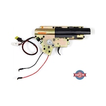 Krytac Complete Nautilus V2 Gearbox M120 Yaylı