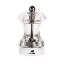 Peugeot Metz Acrylic Karabiber Değirmeni 10 CM