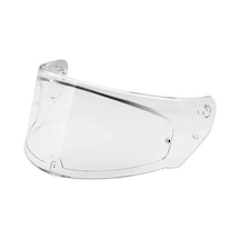 Mts 910 Kapalı Kask Camı Şeffaf