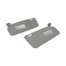 Hyundaı I 30 İç Güneşlik 2007 - 2012 - Öz-iş