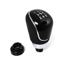 Ford Fiesta Focus Vites Topuzu Siyah 5 İleri Manuel