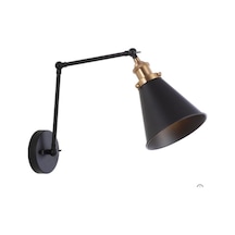 Mylights Üç Mafsalı Hareketli Hunın Aplik Akrpbat Aplik Okuma Diğer