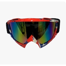 Tex G2860 Lux Uv Koruyucu Gözlük