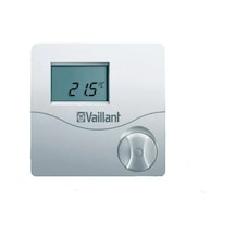 Vaillant Vrt 50 Kablolu Oda Termostatı Öz Dinamik