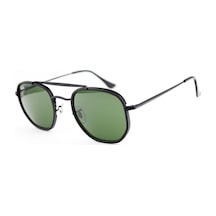 Ray Ban Rb 3648 M 002 54-21 Unısex Güneş Gözlüğü Çok Renkli