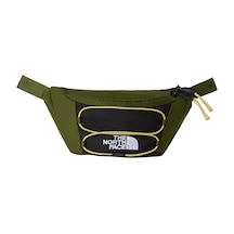The North Face Jester Lumbar Unisex Bel Çantası-32607 Yeşil