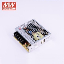 Lrs-075-24 Lrs7524 24vdc 3.2amp Meanwell