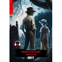 Tom Sawyers Abenteuer Almanca - Rxlu-645999