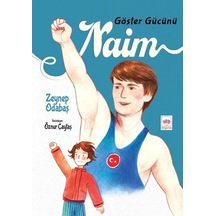 Göster Gücünü Naim - Mjfz-899778