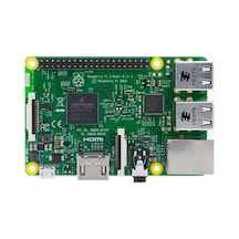 Raspberry Pi 3 Model B