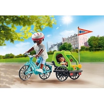 Playmobil 70601 Bicycle Excursion