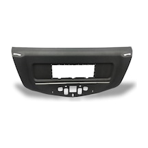 Bagaj Arka Cam Perdelik Döşemesi - Renault Megane 2