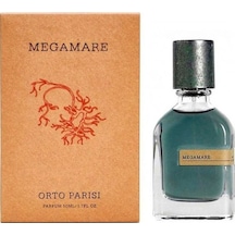 Orto Parısı Megamare 50 Ml Diğer