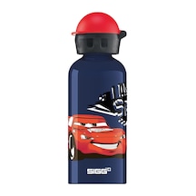 Sıgg Switzerland 8563.00 Disney Cars Speed 0.4 Lt Çocuk Matarası Genel