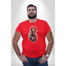 Kırmızı