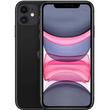 Yenilenmiş iPhone 11 128 GB C Grade (12 Ay Garantili) Yenilenmiş iPhone 11 128 GB C Grade (12 Ay Garantili)