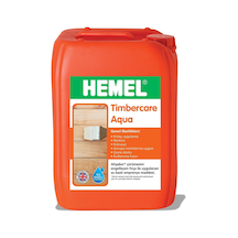 Hemel Timbercare Aqua Şeffaf Emprenye 20 Lt