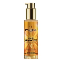 Pantene Glowtox Saç Bakım Yağı 100 Ml - 2 Adet Tarı