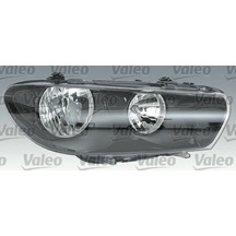 VALEO 43654 FAR SOL + SİNYAL SCIROCCO 08- XENON H7+H7