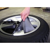 Plastidip Mat Siyah Sprey
