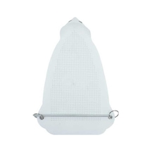 Createtech Universal Ütü Botları Teflon Kaplama 0.5mm 230x155mm Ev Tipi Ütü Seti