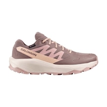Salomon Outscape Gtx W Kadin Pembe Spor Ayakkabı-24735