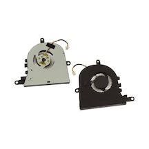 Dell Inspiron P75f007 3582 Uyumlu Notebook Cpu Fan