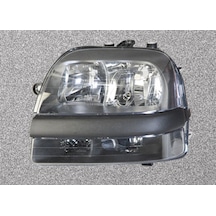 Ayfar 505304 Far sinyal Sağ Doblo 01-05 manuel h7 h1