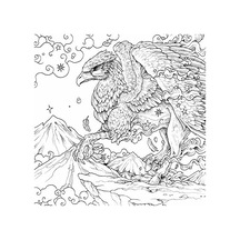 Mythomorphia: An Extreme Colouring And Search Challenge 0