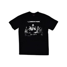 Linkin Park Baskılı T-Shirt (550449774) Çok Renkli