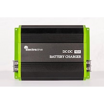 Electrozirve 40a Dc-dc Charger Ec1212-40