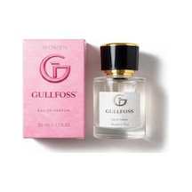 Gullfoss K216 Kadın Parfüm EDP 50 ML