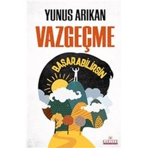 Kitabevimden Vazgeçme Başarabilirsin