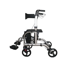 Medikaltec Poylin P777p Lüx Yürüteç Rollatör