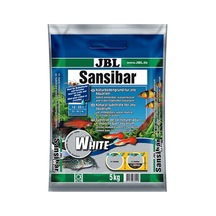 Sansıbar Beyaz 0,1-0,4mm 10 Kg Kum Lzwdr