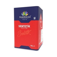 Pamukkale Sentetik Tiner 10 L